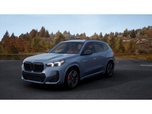 2027 BMW X1