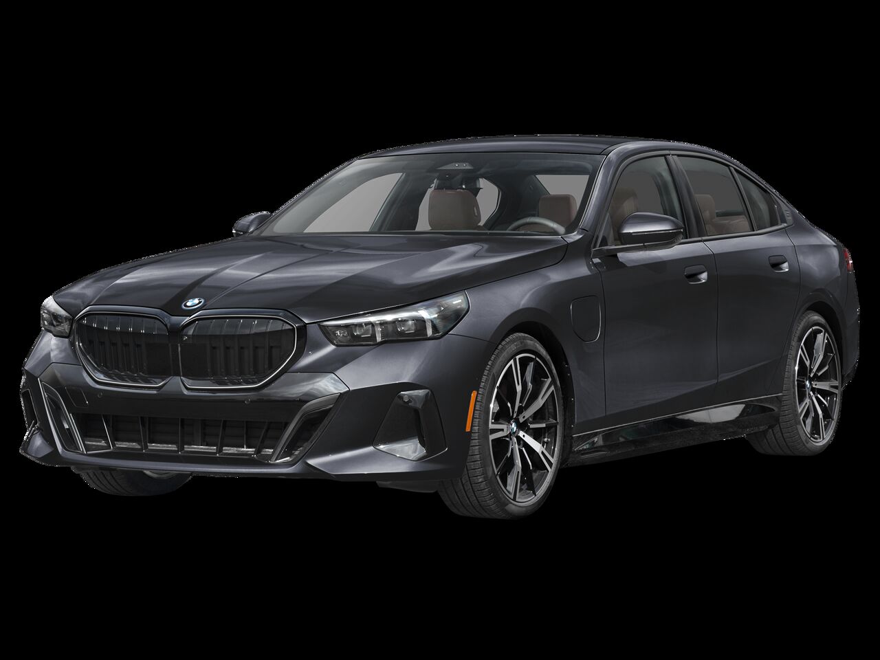 2027 BMW 5 Series