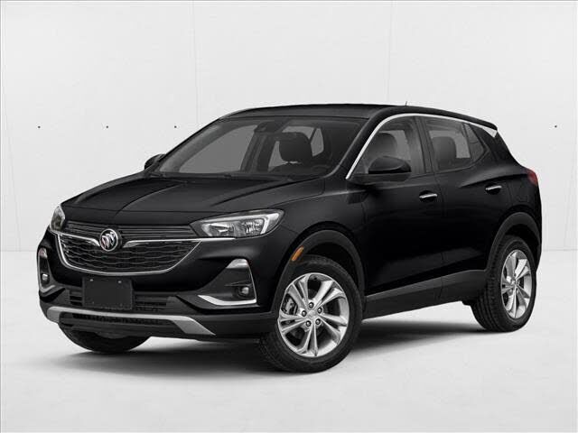 2022 BUICK Encore GX
