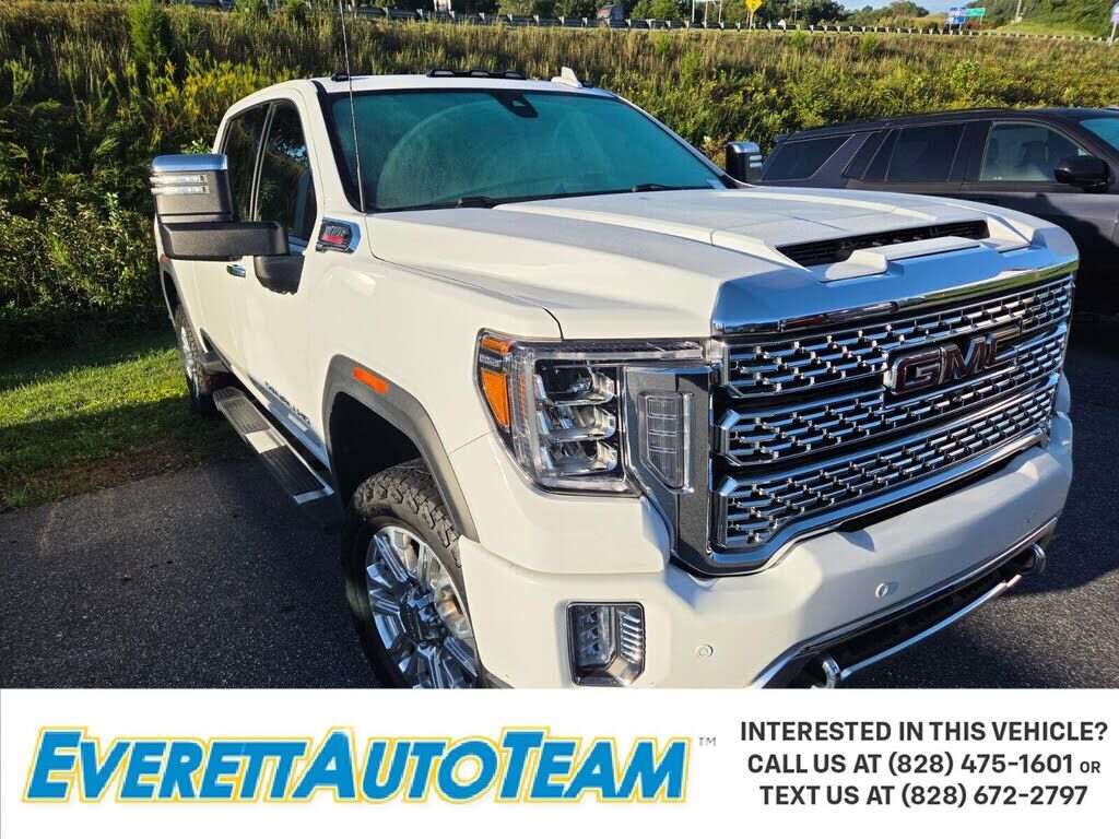 2022 GMC Sierra