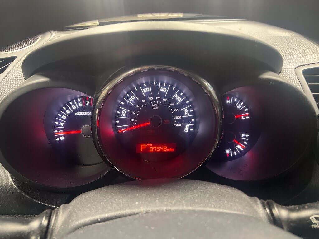 2011 KIA Soul