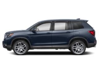 2024 HONDA Passport