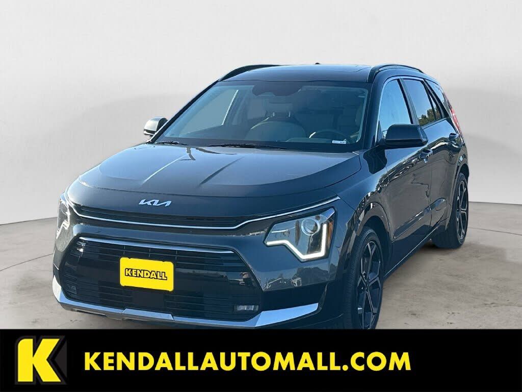 2023 KIA Niro