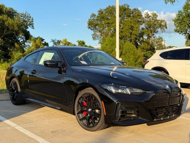 2027 BMW M4