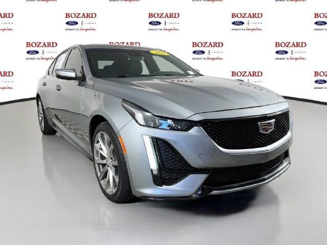 2023 CADILLAC CT5