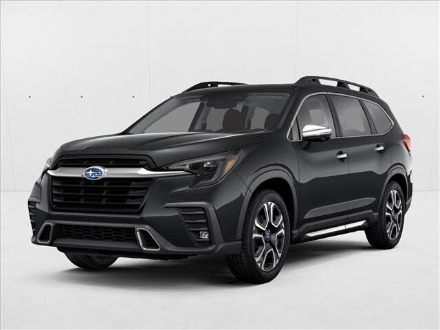 2023 SUBARU Ascent