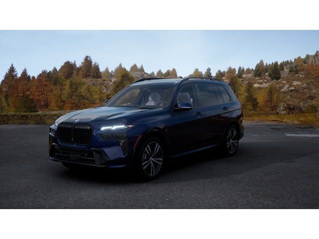 2027 BMW X7