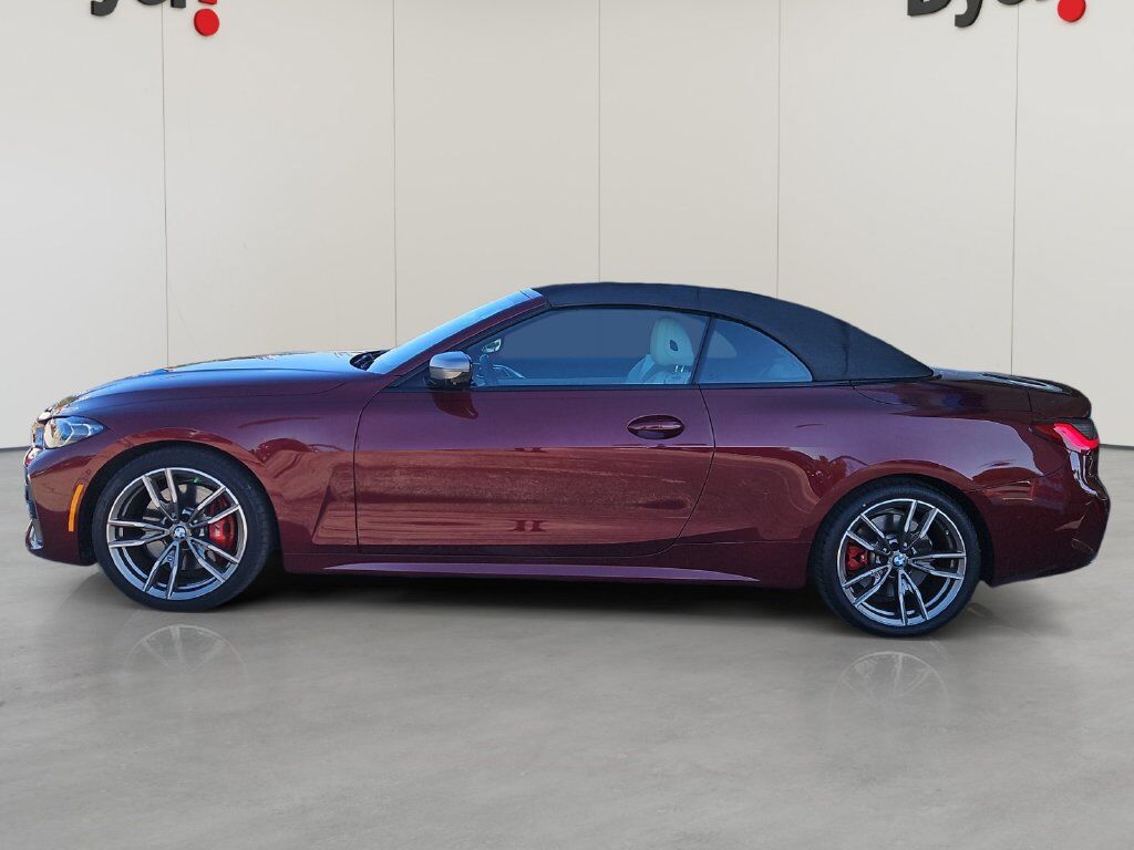 2022 BMW M440i