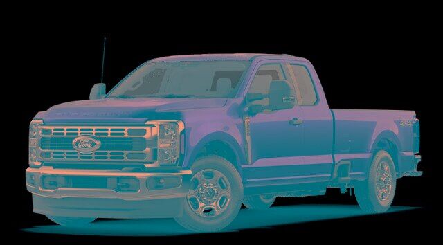 2027 FORD F-250