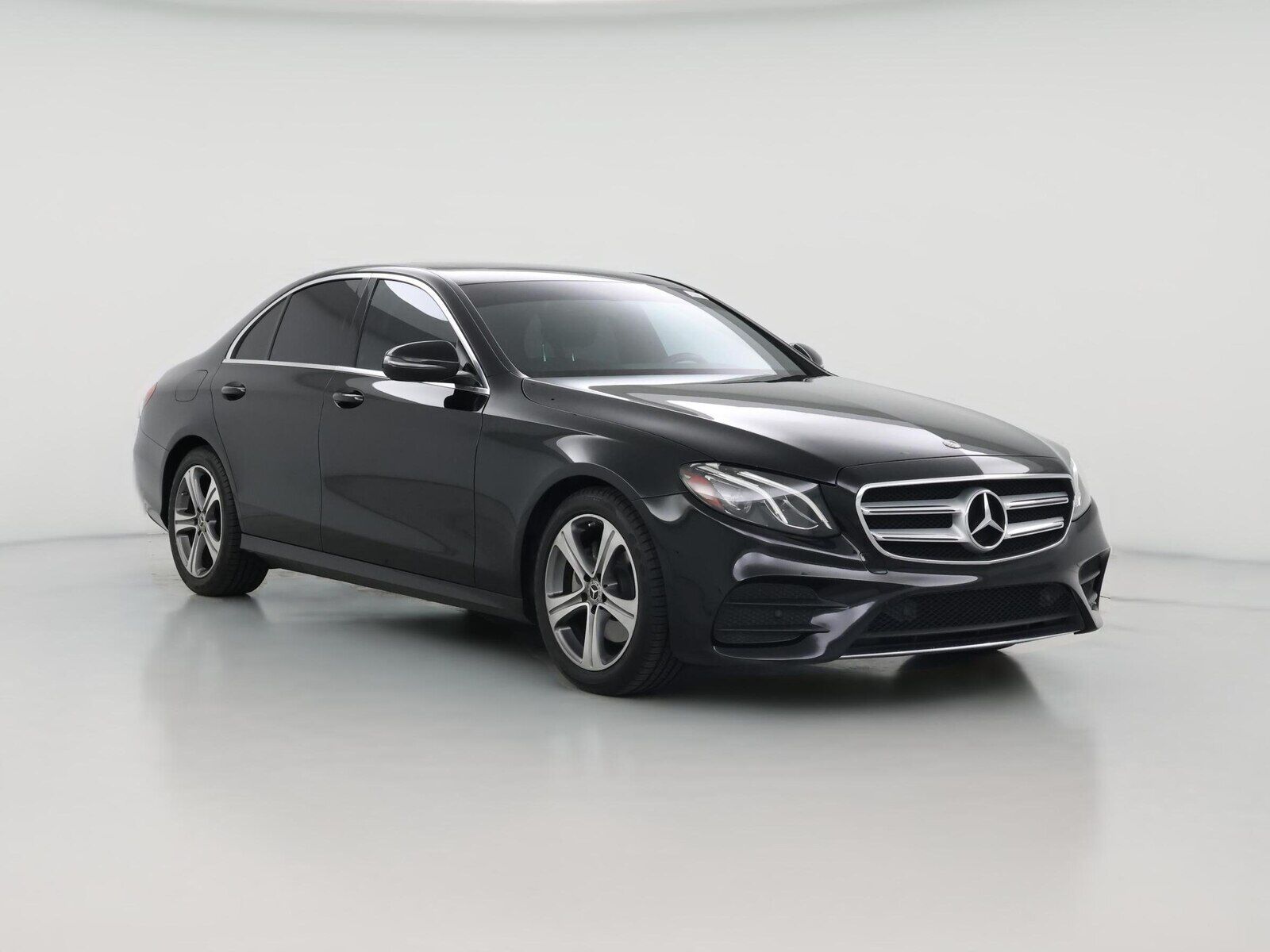 2019 MERCEDES-BENZ E-Class
