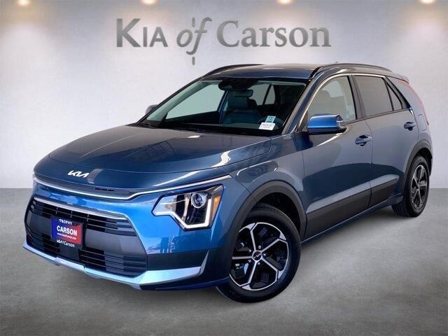2026 KIA Niro