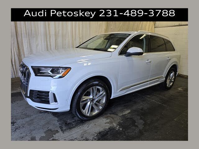 2023 AUDI Q7