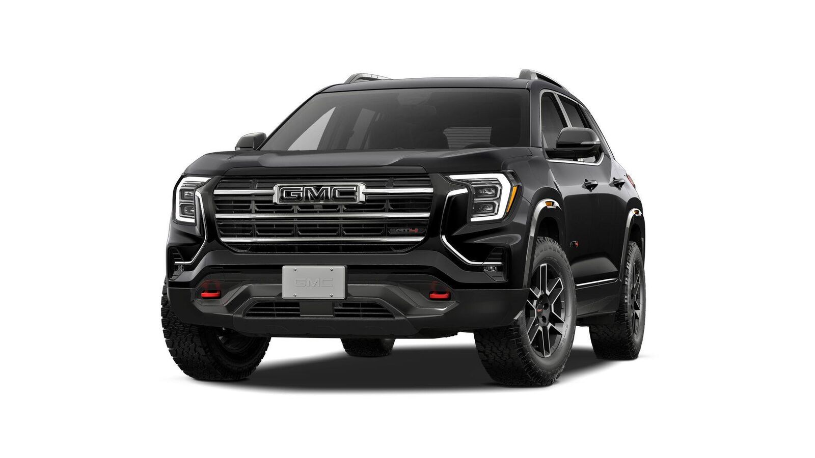 2027 GMC Terrain
