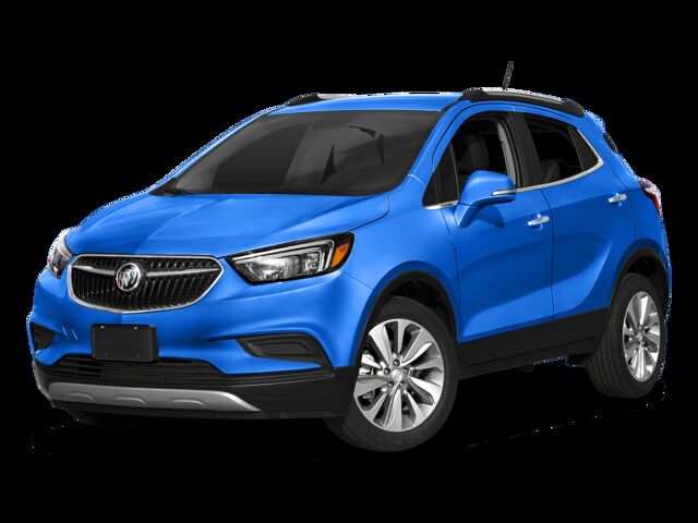 2018 BUICK Encore