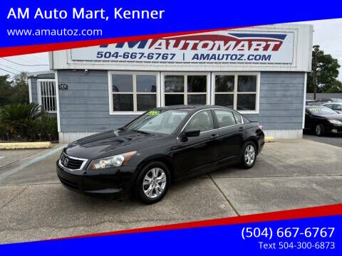2010 HONDA Accord