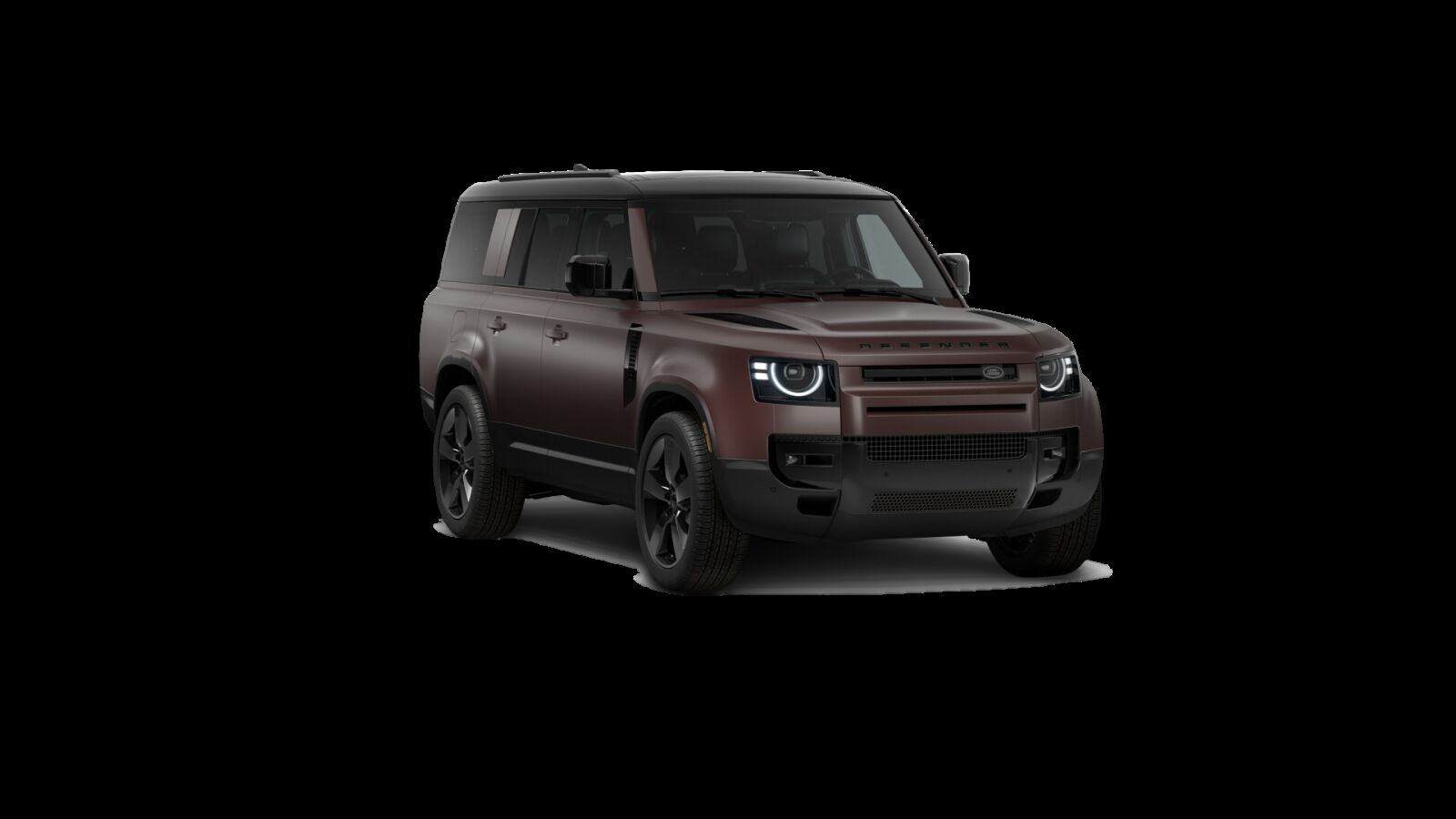 2027 LAND ROVER Defender