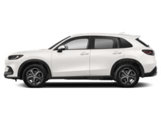 2024 HONDA HR-V