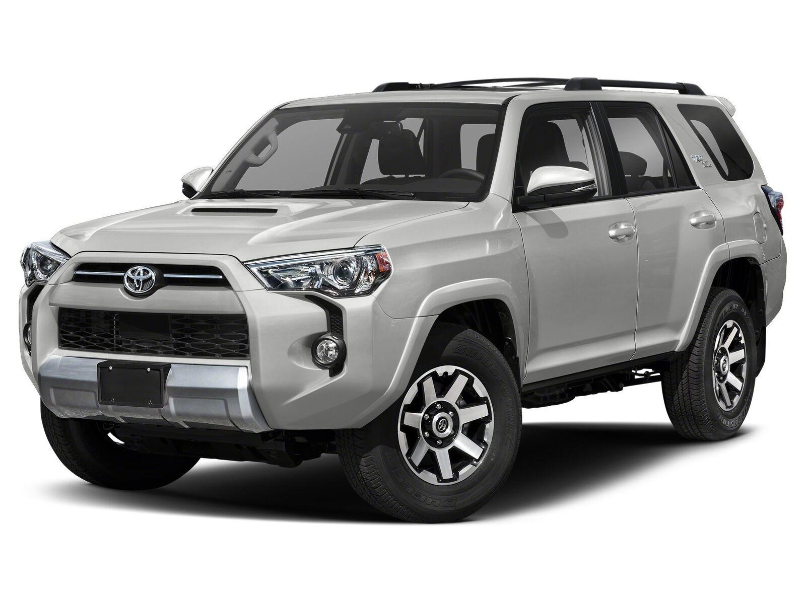 2021 TOYOTA 4-Runner