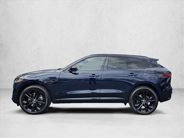 2026 JAGUAR F-Pace