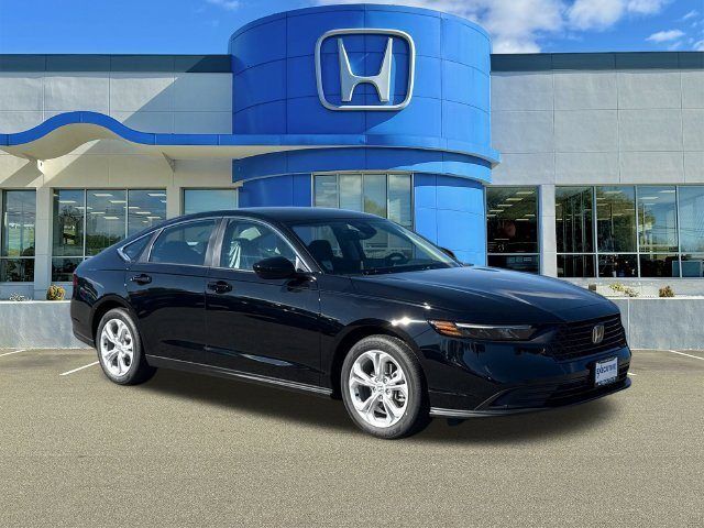 2026 HONDA Accord
