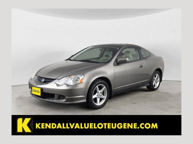 2003 ACURA RSX