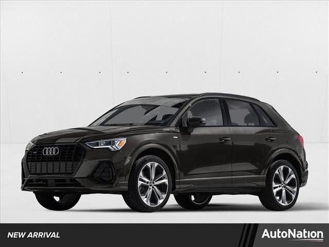 2024 AUDI Q3