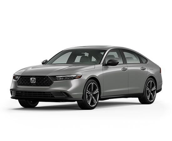 2026 HONDA Accord