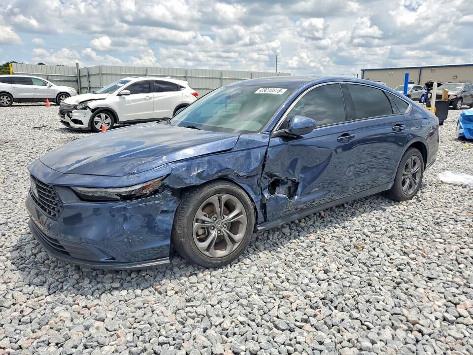 2023 HONDA Accord