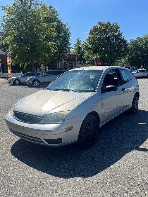2006 FORD Focus