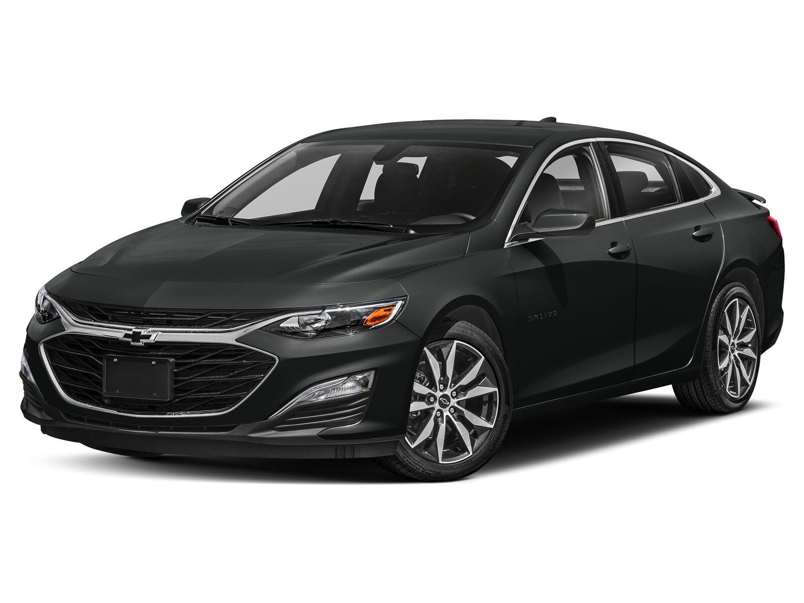 2021 CHEVROLET Malibu