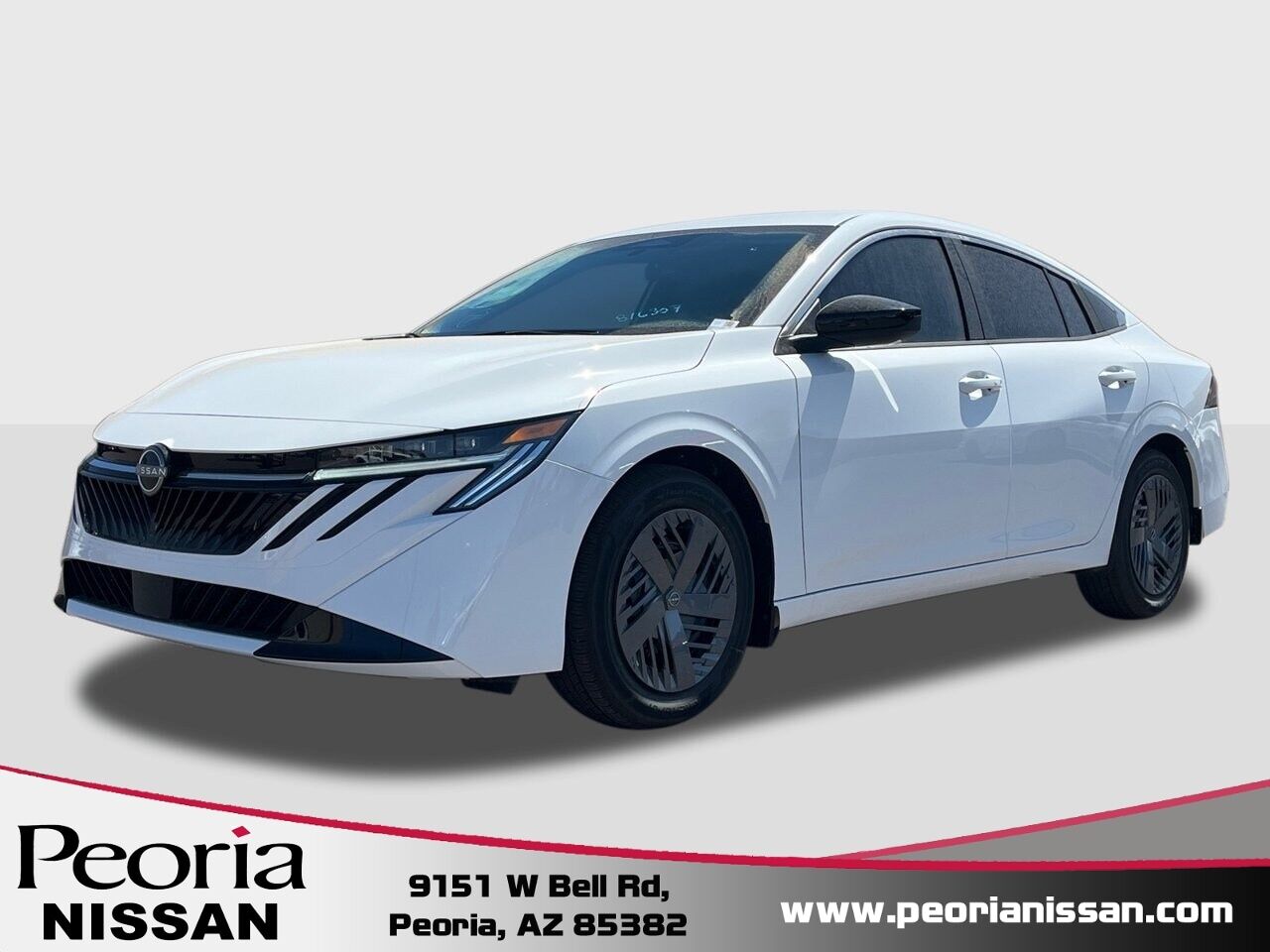 2027 NISSAN Sentra