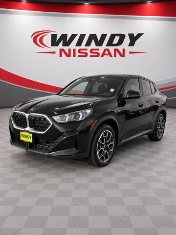 2026 BMW X2