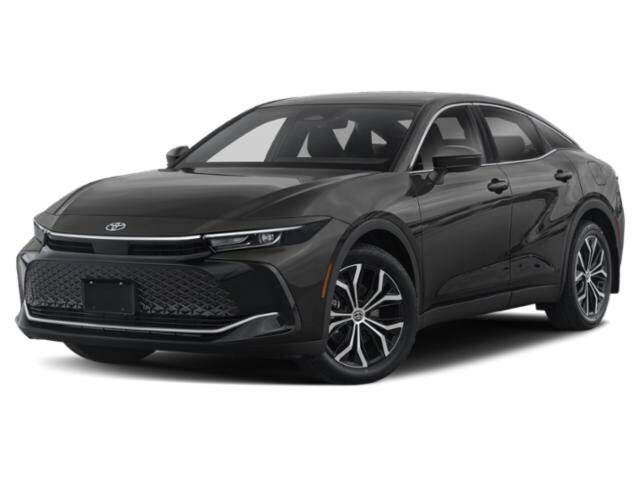 2023 TOYOTA CROWN