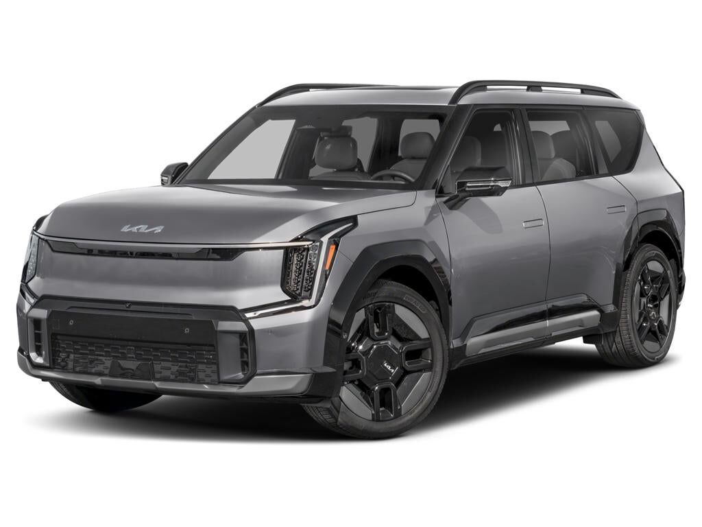 2024 KIA EV9