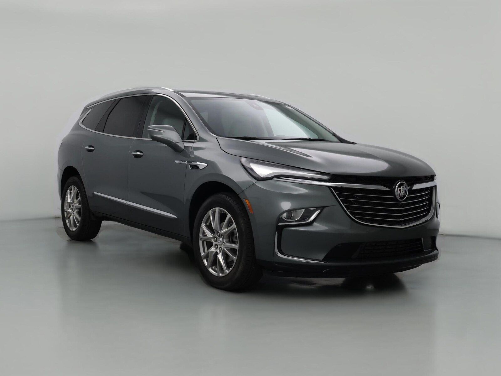 2024 BUICK Enclave