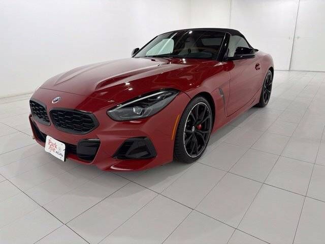 2023 BMW Z4