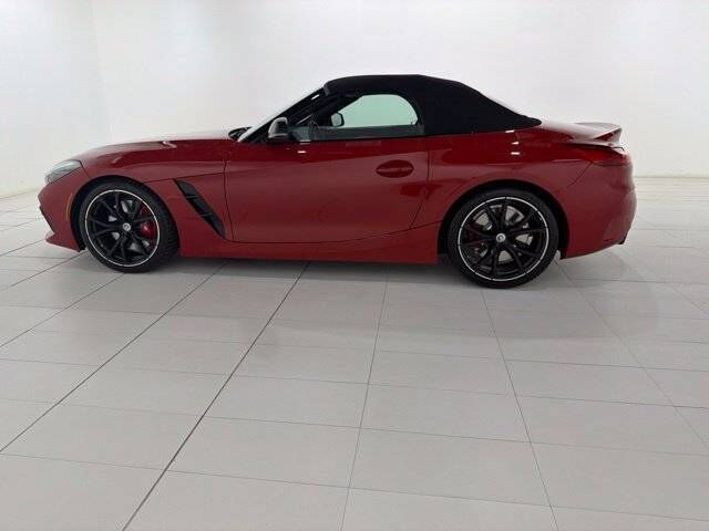 2023 BMW Z4