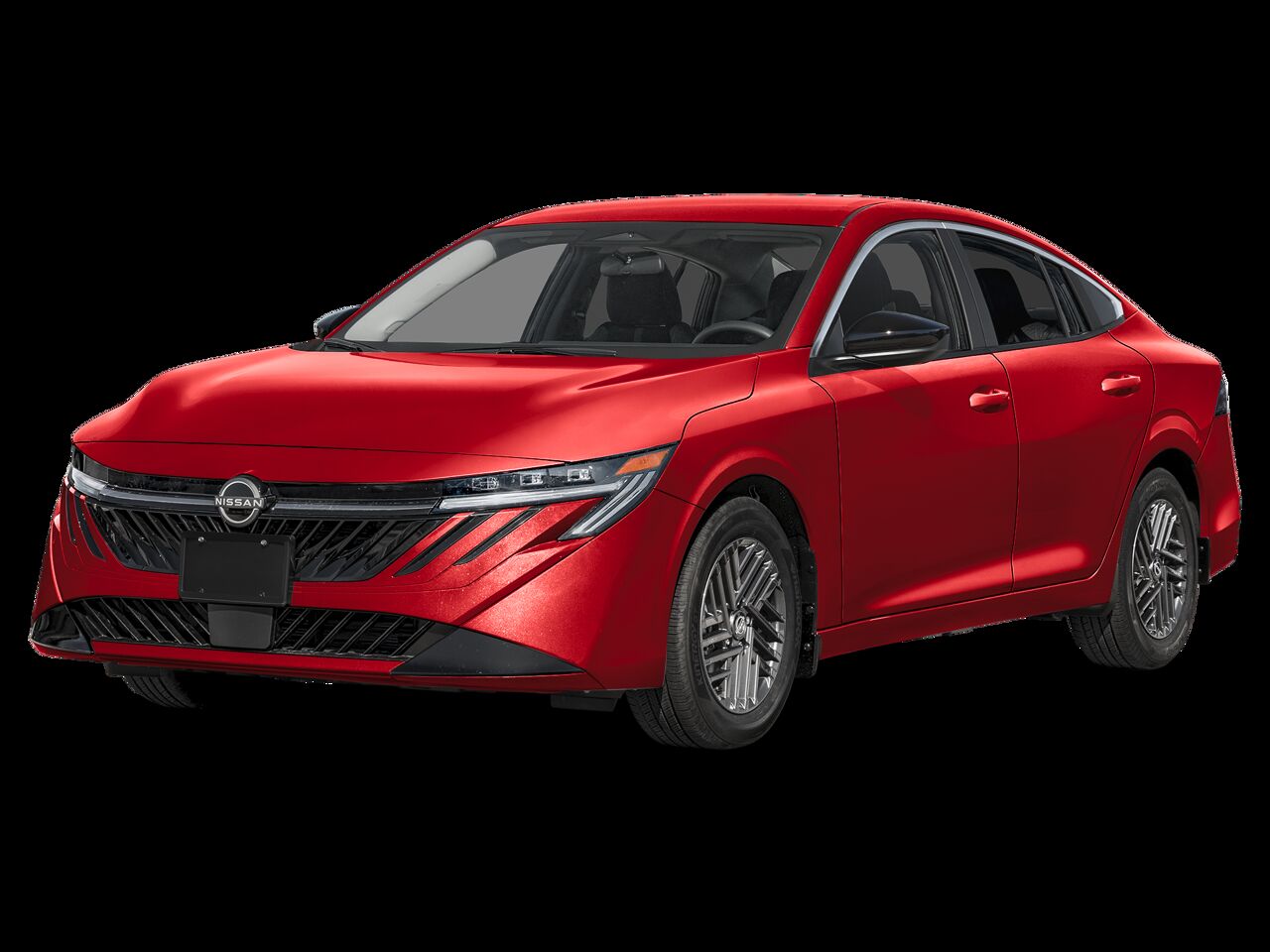 2027 NISSAN Sentra