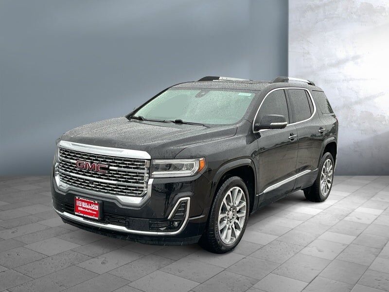 2023 GMC Acadia
