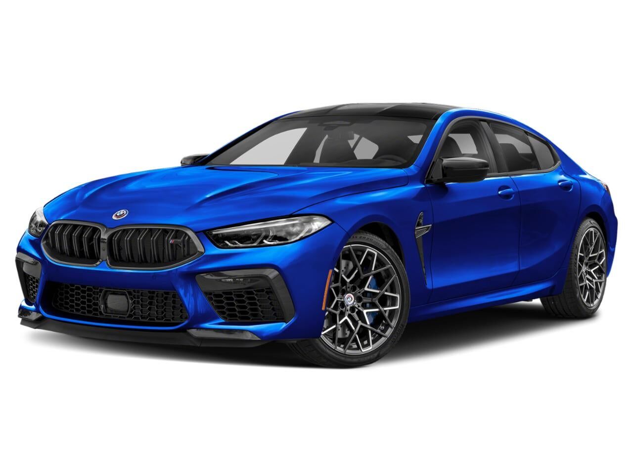 2023 BMW M8