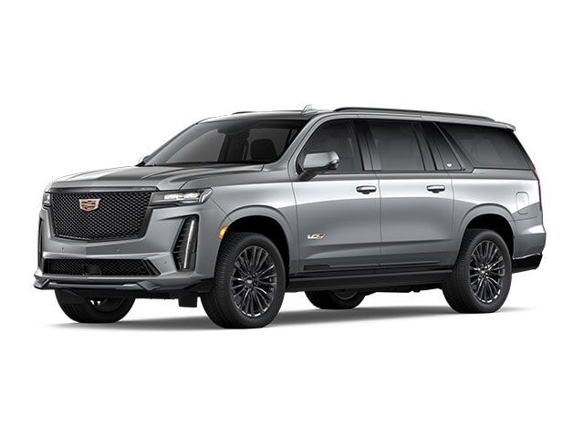 2024 CADILLAC Escalade ESV