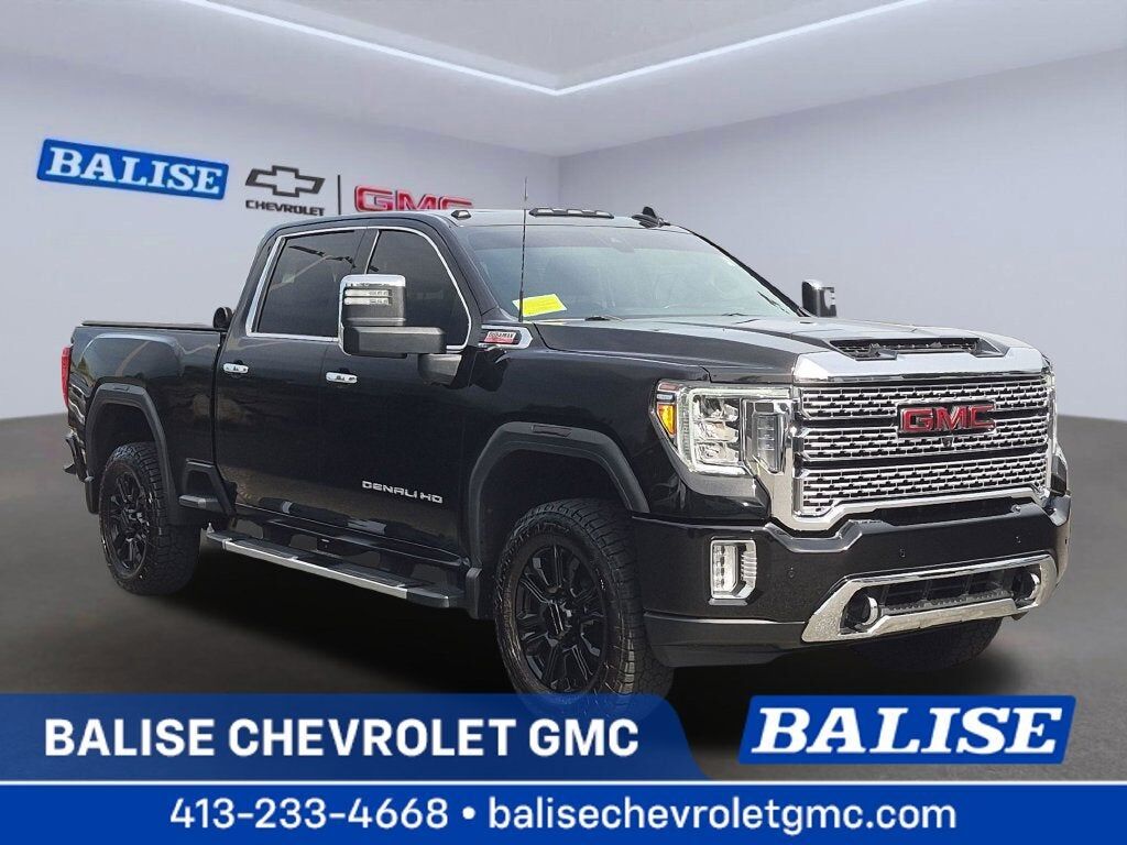 2022 GMC Sierra