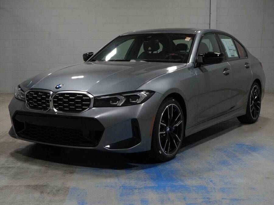 2026 BMW M3