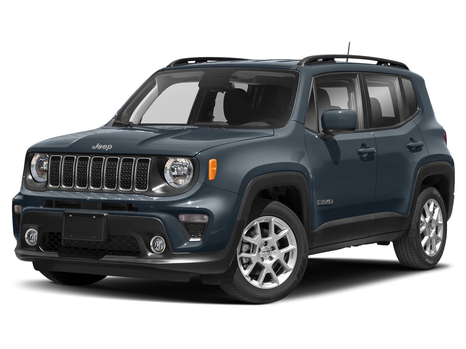 2021 JEEP Renegade