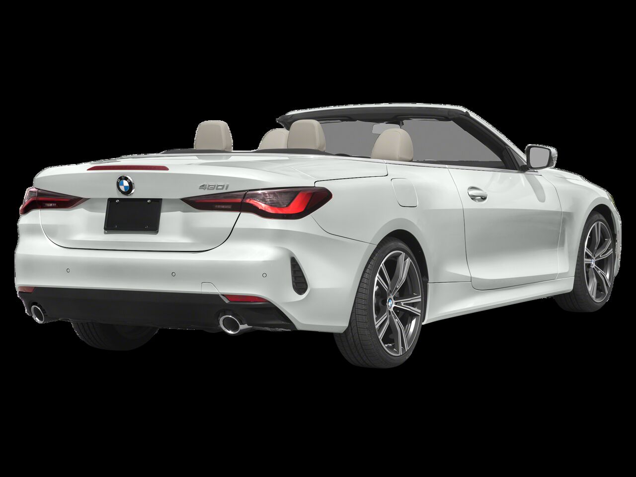 2022 BMW 430i