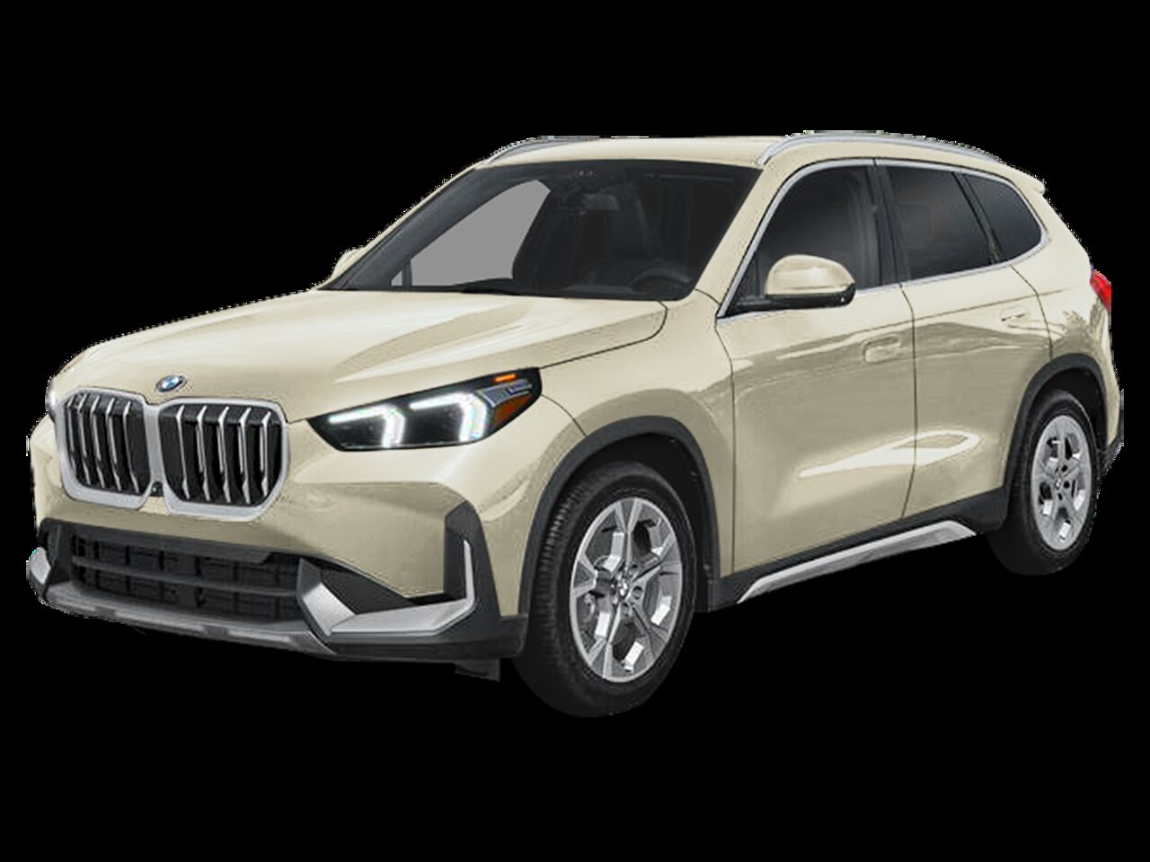 2027 BMW X1