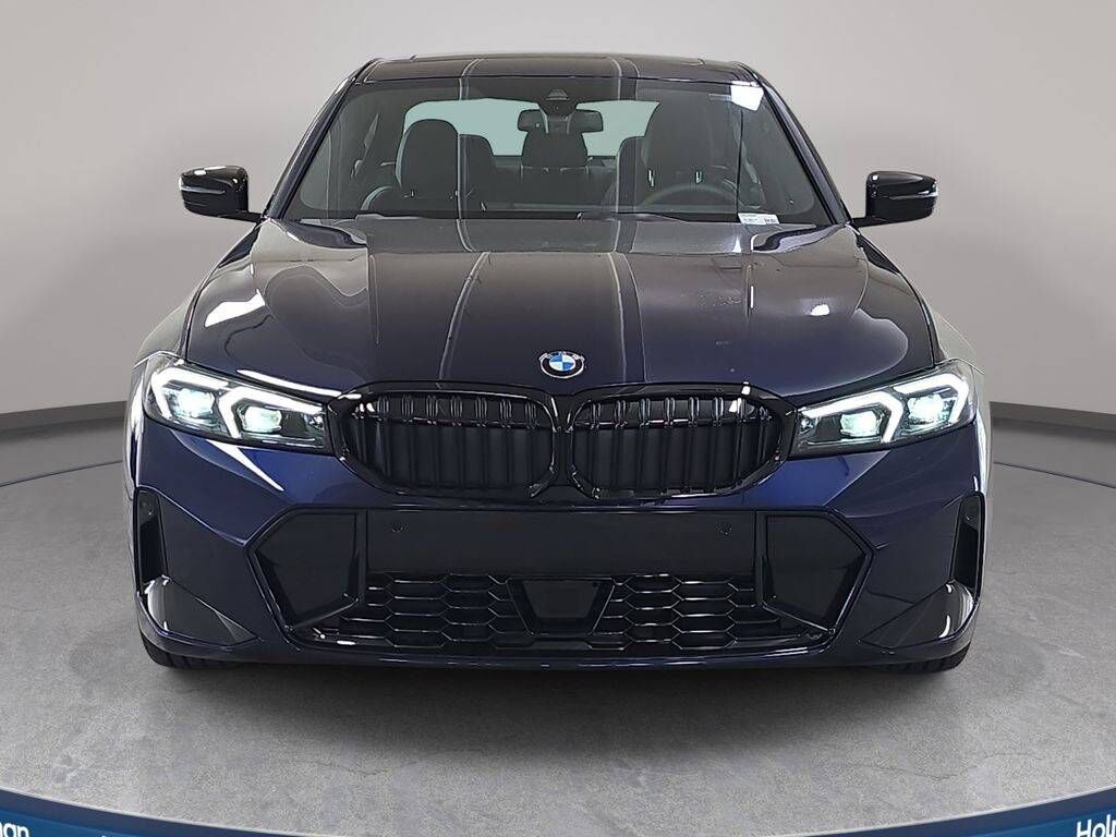 2026 BMW 330i
