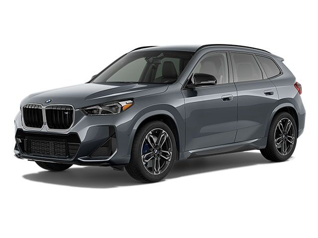 2024 BMW X1