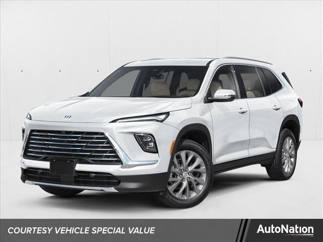 2026 BUICK Enclave