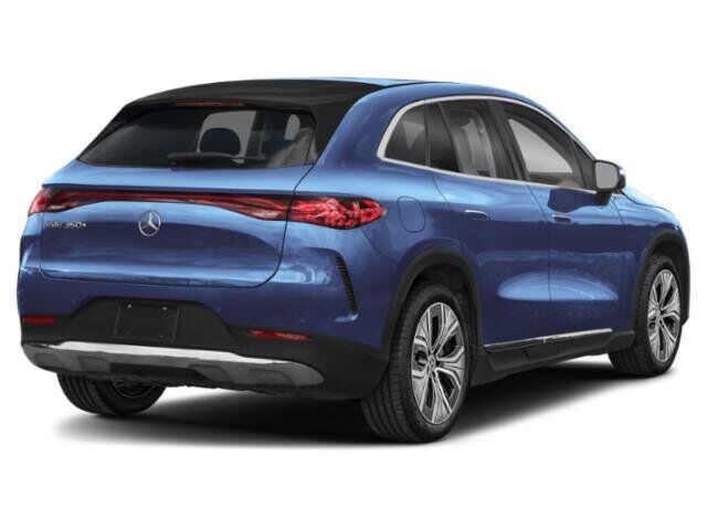 2023 Mercedes-Benz EQE-Class SUV